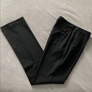 EXPRESS Columnist 6 LONG Barely Boot Pants